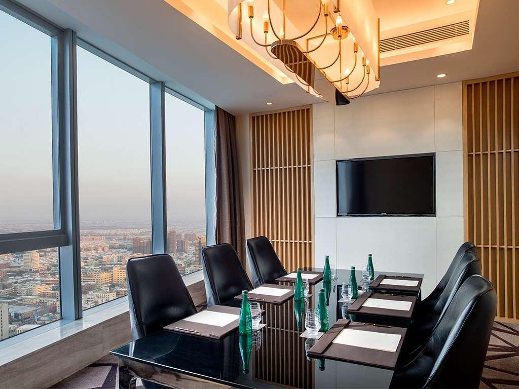 מלון Sofitel Lianyungang Suning מראה חיצוני תמונה