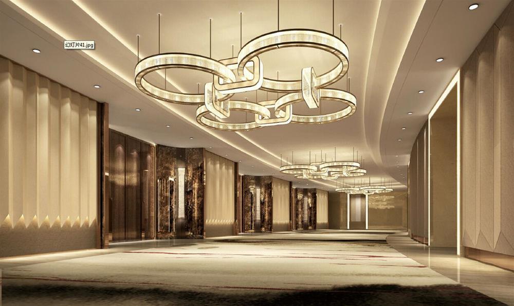 מלון Sofitel Lianyungang Suning מראה חיצוני תמונה