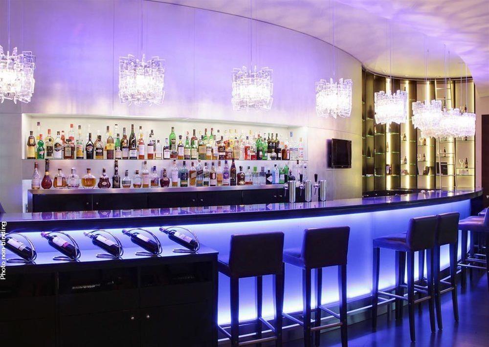 מלון Sofitel Lianyungang Suning מראה חיצוני תמונה