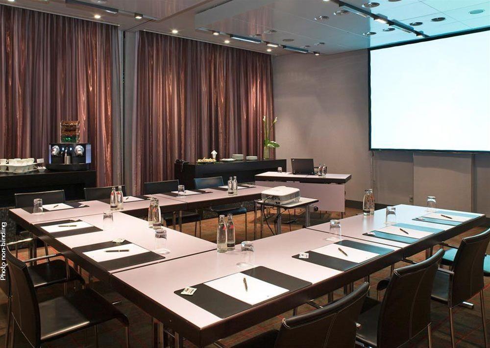 מלון Sofitel Lianyungang Suning מראה חיצוני תמונה