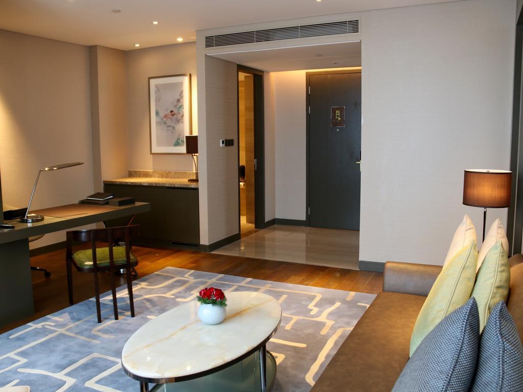 מלון Sofitel Lianyungang Suning מראה חיצוני תמונה