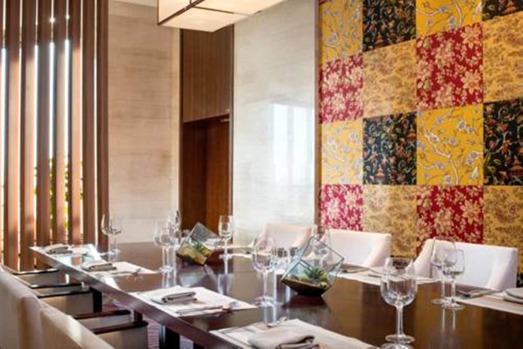 מלון Sofitel Lianyungang Suning מראה חיצוני תמונה